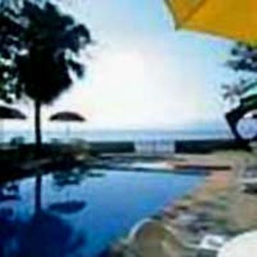 فندق Florianópolisفي  Dimas Park المظهر الخارجي الصورة